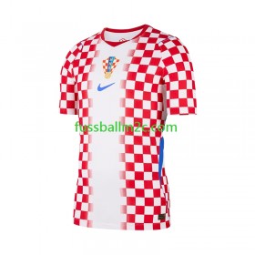 Fußballtrikots Kroatien Heim Trikotsatz WM 2026
